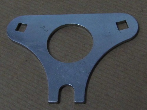 Triumph tiger cub da70 clutch - da70,