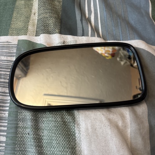 Electrochromatic wing mirror - electrochromatic,
