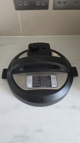 Instant pot electric - instant,