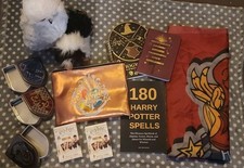 Harry Potter Collectible Bundle Job Lot