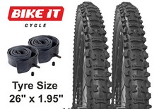 Mountain bike tyre 1 - mountain, 26"