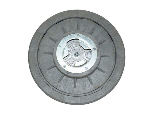 Grinding disc for single - single,