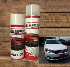 For Volkswagen Passat Colours