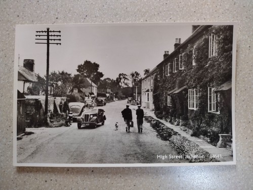 High street itchenor real - itchenor.,