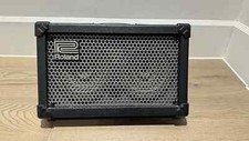 Cube street battery - cube,
