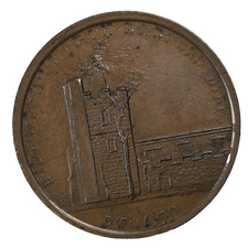 1797 Bedfordshire Skidmore's