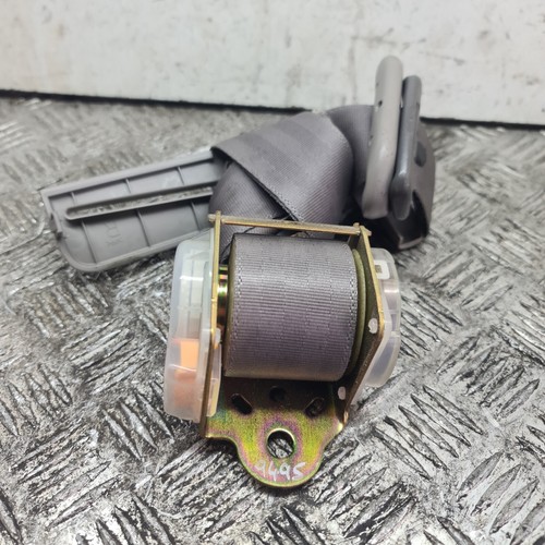 Toyota estima previa seat belt - previa,