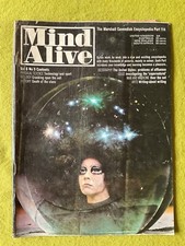 MIND ALIVE THE UNITED STATES: PROBLEMS OF AFFLUENCE DEATH OF THE CLANS #114