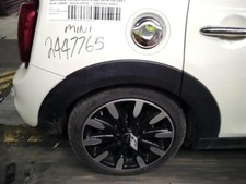 2019 MINI HATCH 5 DOOR