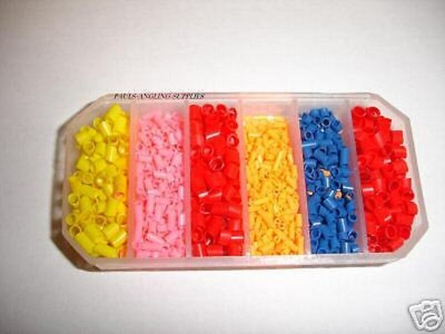 Float fishing plastic rubbers - fishing,