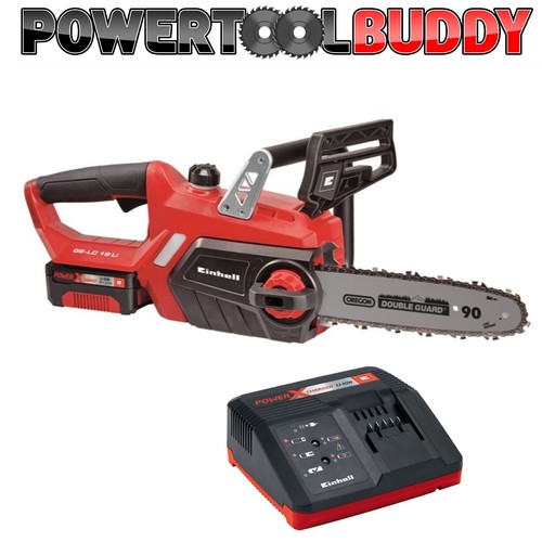 Einhell 18v ion - 18v, li-ion