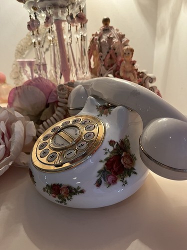 Royal albert old country roses - country,