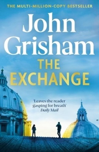 The exchange - (paperback),