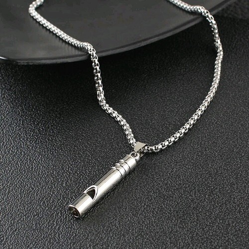 Breathing resistance whistle - resistance,