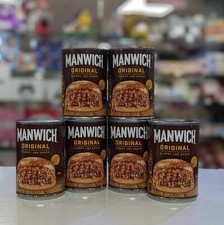 Hunts Manwich Original Sloppy