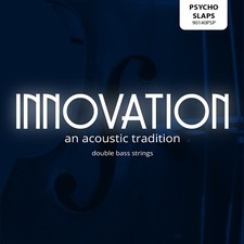 Innovation Psycho Slap