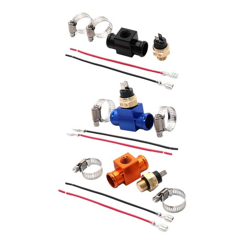 Fan thermostat temperature - thermostat,