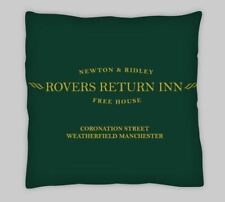 Rovers Return - Coronation