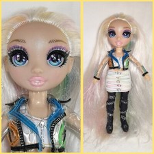 Rainbow High Hair Salon Amaya