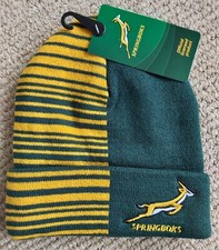 Official SPRINGBOKS Bottle