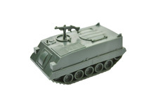 AIRFIX POLY TROOP CARRIER