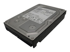HGST Ultrastar 2TB 7.2K SATA