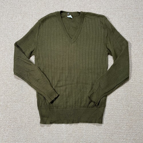 Vintage 1970s jumper mens - jumper,