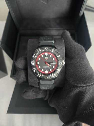Tag heuer formula - formula, 1