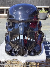 Star wars black stormtrooper - wars,
