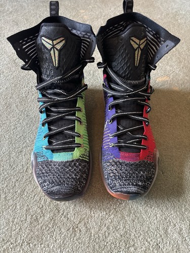Kobe elite high what - kobe,