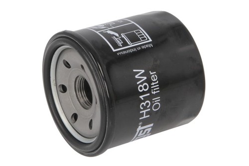 Oil filter fits chevrolet aveo - fits,
