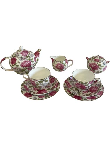 Maxwell williams tea rose - maxwell,