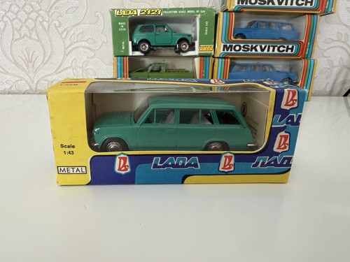 Vintage ussr lada - vintage, vaz-2102