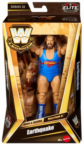 Wwe mattel elite - 🆕🇺🇸wwe,