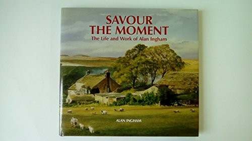 Savour the moment - the,