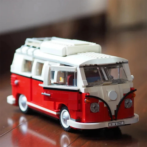 Creator expert volkswagen - creator,