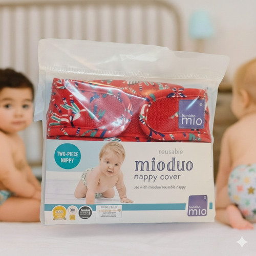 Bambino mioduo reusable - bambino,