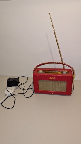 Roberts radio revival classic - revival,