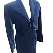 Vintage MONSOON Twilight Maxi