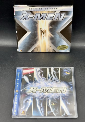 Marvel men special edition - marvel, x-men