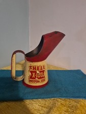 Vintage 1950s SHELL X100 1