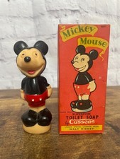 Vintage 1950s Mickey Mouse