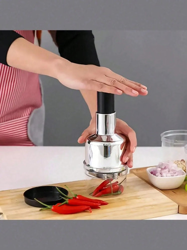 Multifunction hand crusher - multifunction,
