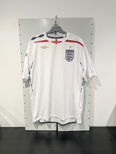 Umbro england football - football, shirt