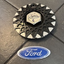 FORD SIERRA MK1 RS COSWORTH 3DR CENTRE CAP RS500 GENUINE V86BB 1130 AA