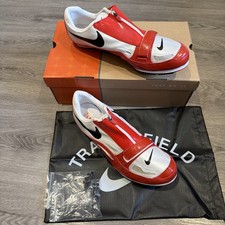 Nike Zoom Long Jump 3 Spikes