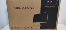 Acer NITRO VG240Y 23.8" 75Hz