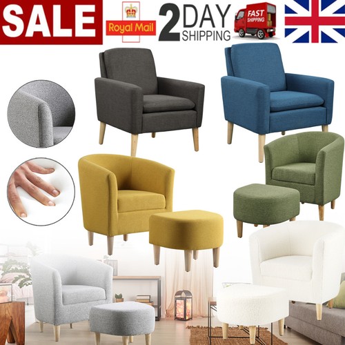 Modern tub sofa - modern,