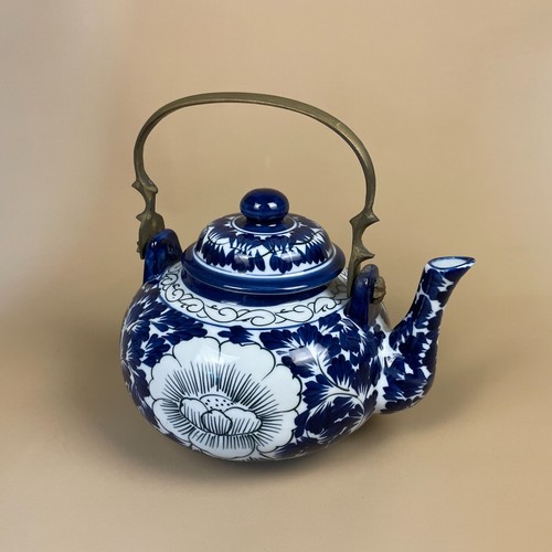 Vintage chinese porcelain - vintage,