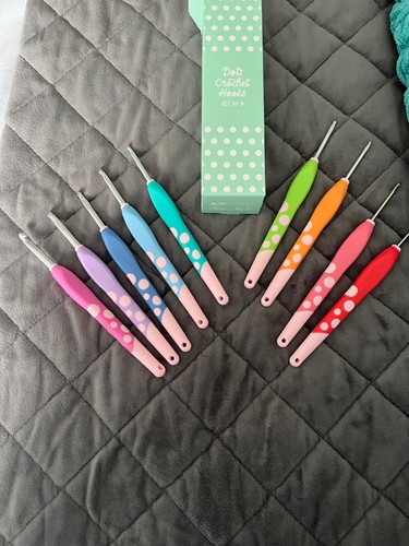 Knit picks wecrochet dots - picks,,